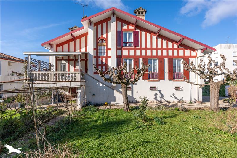 Vente Maison MARMANDE - 8 pièces -121 m² - (47200)