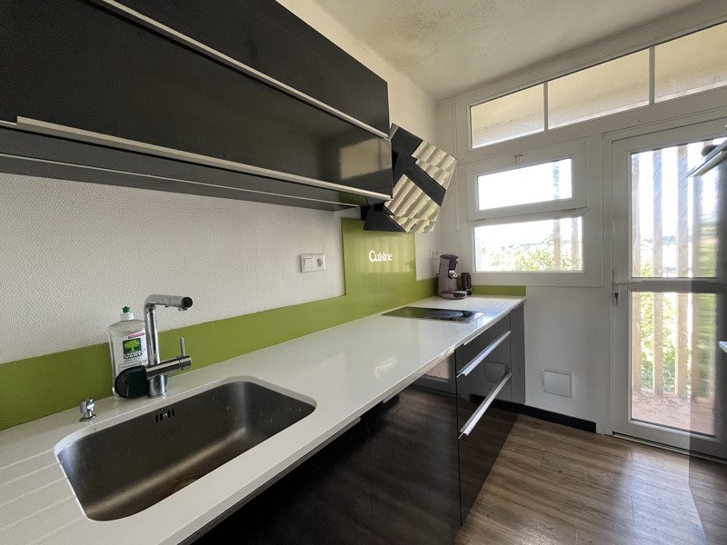 Vente Appartement MARMANDE - 3 pièces -68 m² - (47200)