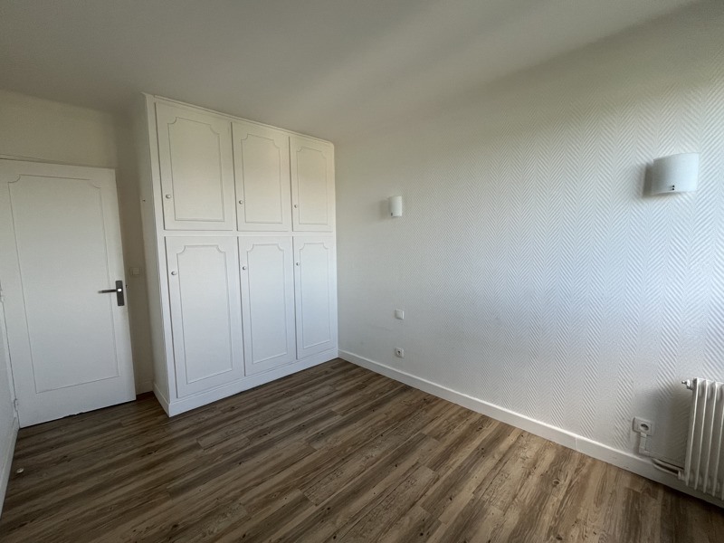 Vente Appartement MARMANDE - 3 pièces -68 m² - (47200)