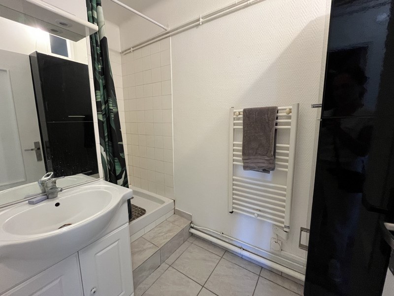 Vente Appartement MARMANDE - 3 pièces -68 m² - (47200)