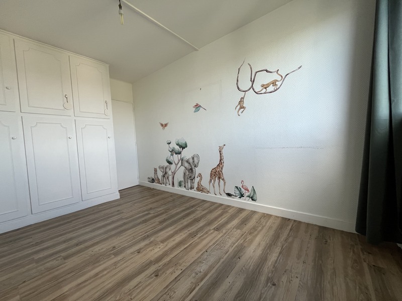 Vente Appartement MARMANDE - 3 pièces -68 m² - (47200)