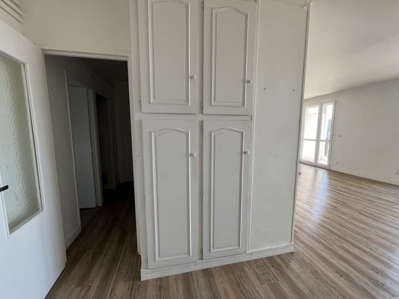 Vente Appartement MARMANDE - 3 pièces -68 m² - (47200)