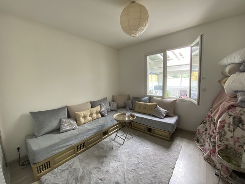 Vente Maison STE BAZEILLE - 5 pièces -118 m² - (47180)