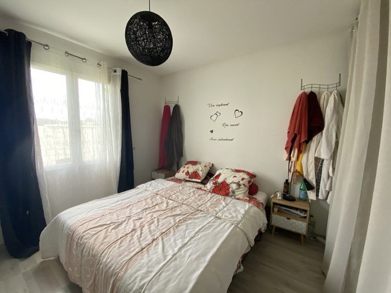 Vente Maison STE BAZEILLE - 5 pièces -118 m² - (47180)