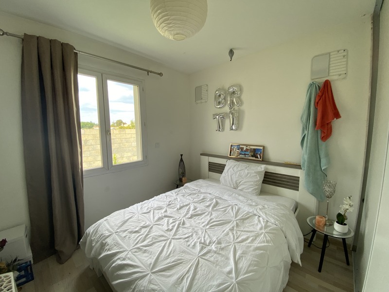 Vente Maison STE BAZEILLE - 5 pièces -118 m² - (47180)