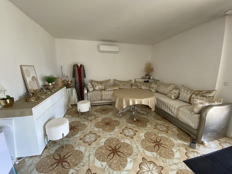 Vente Maison STE BAZEILLE - 5 pièces -118 m² - (47180)