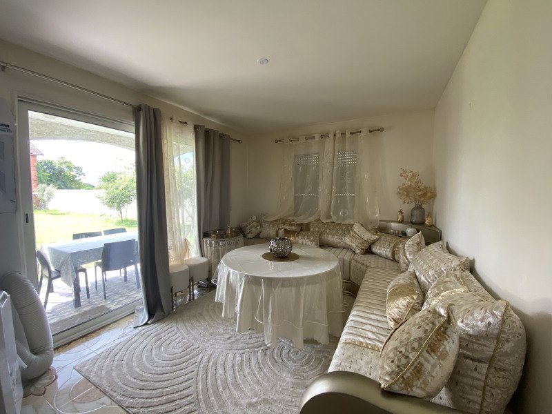Vente Maison STE BAZEILLE - 5 pièces -118 m² - (47180)