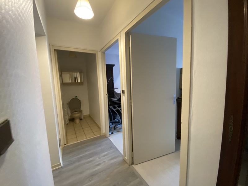 Vente Appartement MARMANDE - 3 pièces -67 m² - (47200)