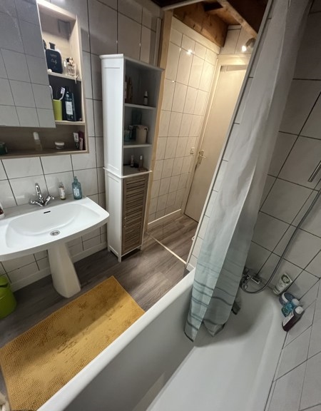 Vente Appartement MARMANDE - 2 pièces -40 m² - (47200)