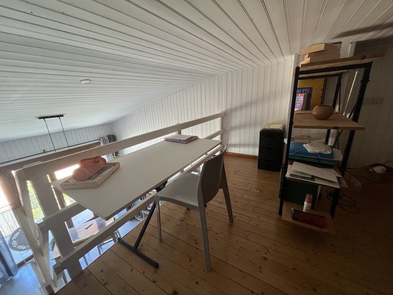 Vente Appartement MARMANDE - 2 pièces -40 m² - (47200)