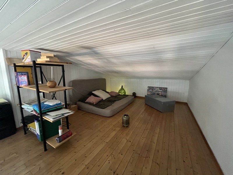 Vente Appartement MARMANDE - 2 pièces -40 m² - (47200)