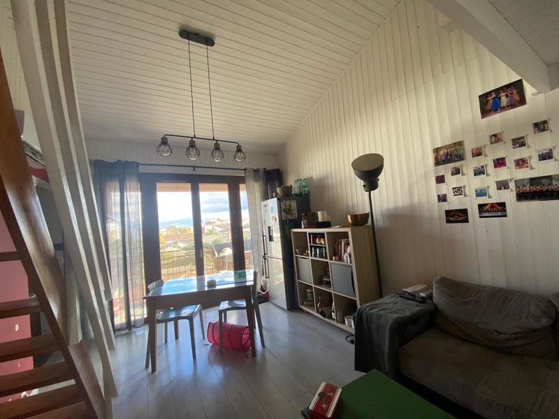 Vente Appartement MARMANDE - 2 pièces -40 m² - (47200)