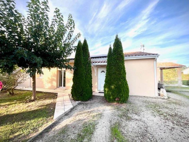Vente Maison BEAUPUY - 4 pièces -91 m² - (47200)