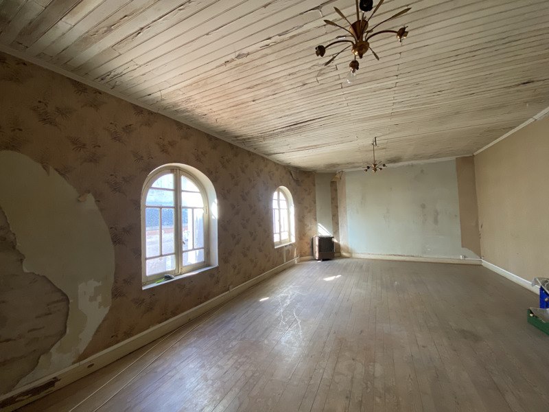 Vente Immeuble MARMANDE - -  273 m² - (47200)