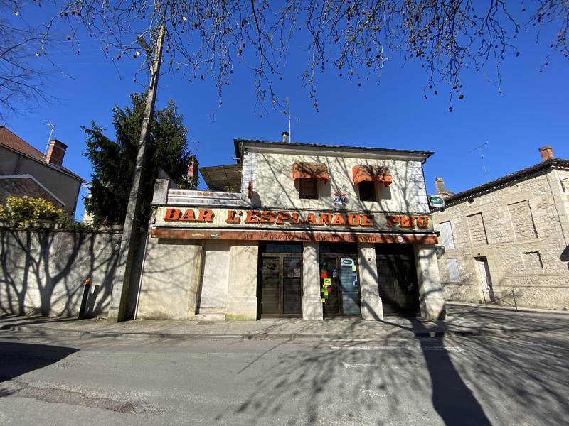 Vente Immeuble MARMANDE - -  273 m² - (47200)