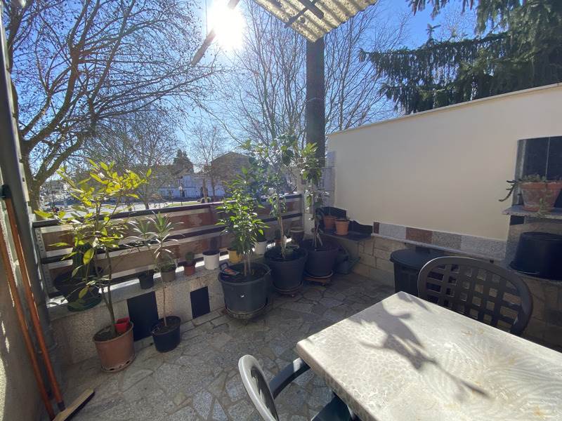 Vente Immeuble MARMANDE - -  273 m² - (47200)
