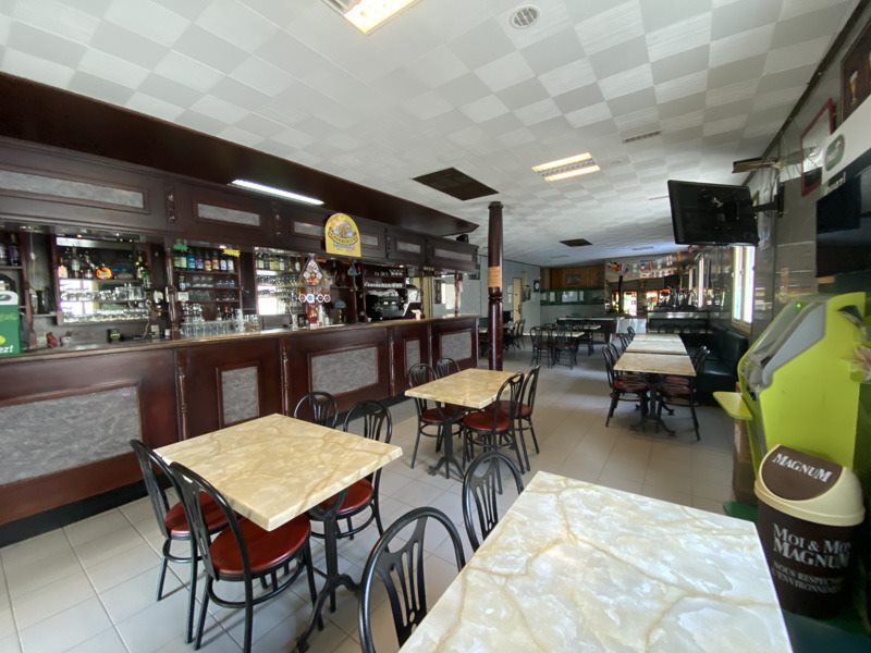 Vente Immeuble MARMANDE - -  273 m² - (47200)