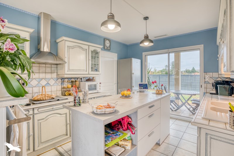 Vente Maison STE BAZEILLE - 4 pièces -106 m² - (47180)