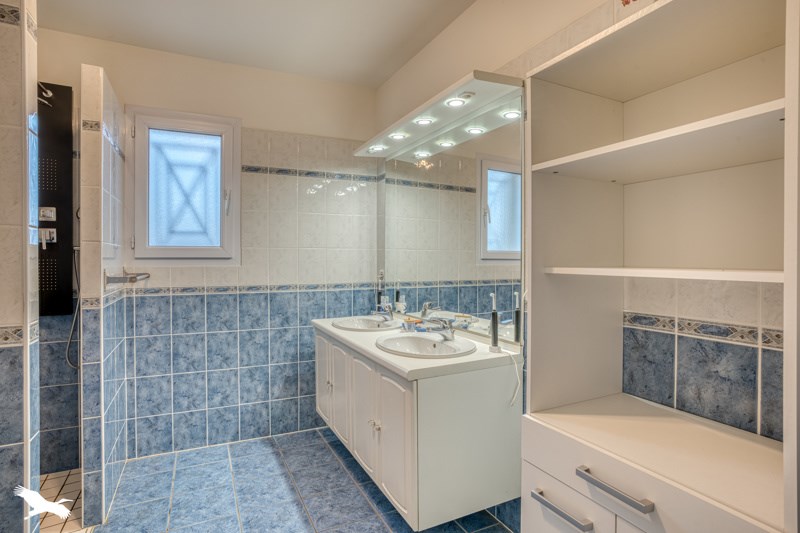 Vente Maison STE BAZEILLE - 4 pièces -106 m² - (47180)