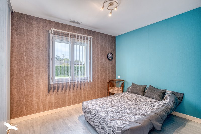 Vente Maison STE BAZEILLE - 4 pièces -106 m² - (47180)