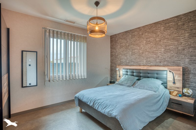 Vente Maison STE BAZEILLE - 4 pièces -106 m² - (47180)