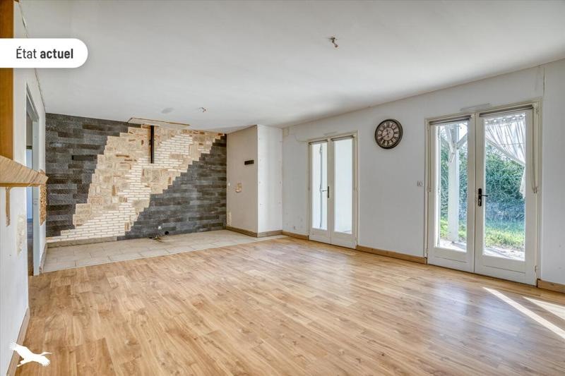 Vente Maison MARMANDE - 9 pièces -149 m² - (47200)