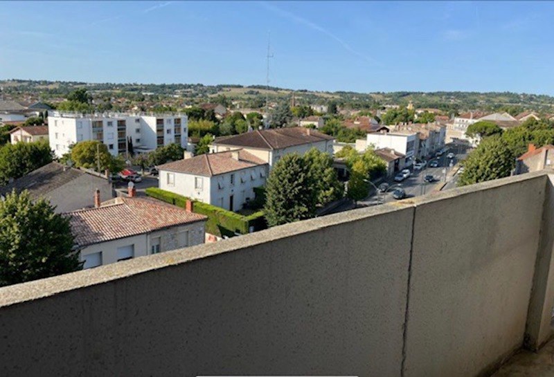 Appartement Marmande
