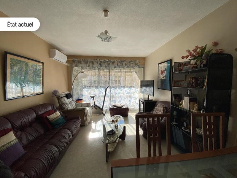 Vente Appartement MARMANDE - 4 pièces -63 m² - (47200)