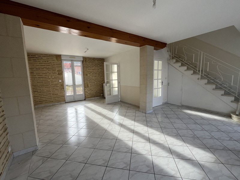 Vente Maison MARMANDE - 5 pièces -102 m² - (47200)