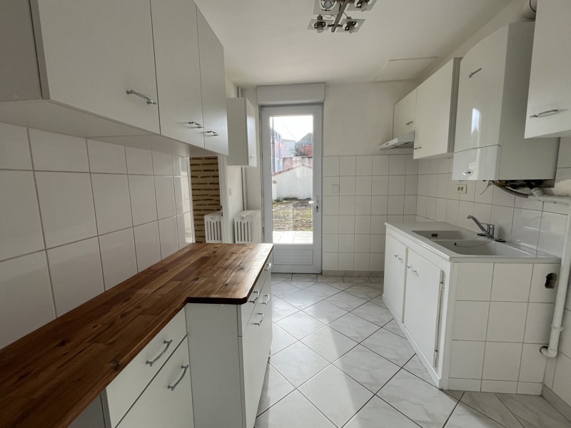 Vente Maison MARMANDE - 5 pièces -102 m² - (47200)