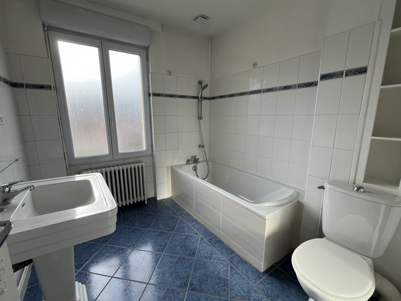 Vente Maison MARMANDE - 5 pièces -102 m² - (47200)