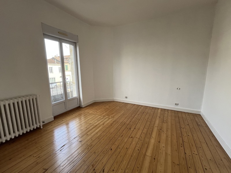 Vente Maison MARMANDE - 5 pièces -102 m² - (47200)