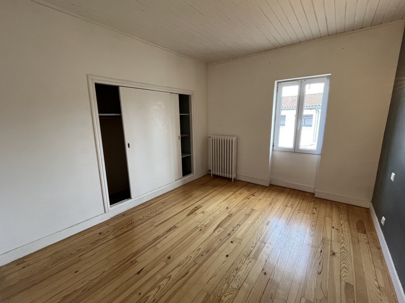 Vente Maison MARMANDE - 5 pièces -102 m² - (47200)