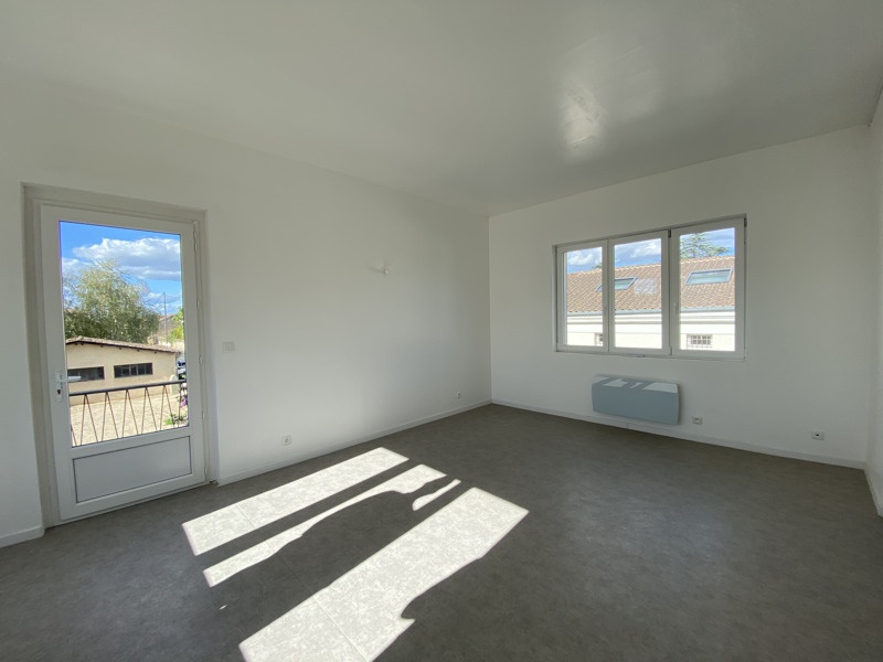 Vente Appartement STE BAZEILLE 47180 3 pièces - 45 m²