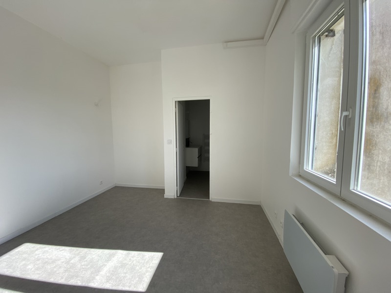 Vente Appartement Sainte-Bazeille - 3 pièces -45 m² - (47180)