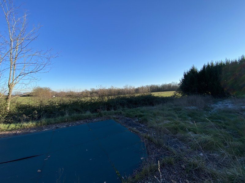 Vente Maison MONTPOUILLAN - 5 pièces -88 m² - (47200)