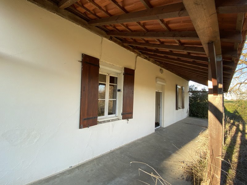 Vente Maison MONTPOUILLAN - 5 pièces -88 m² - (47200)