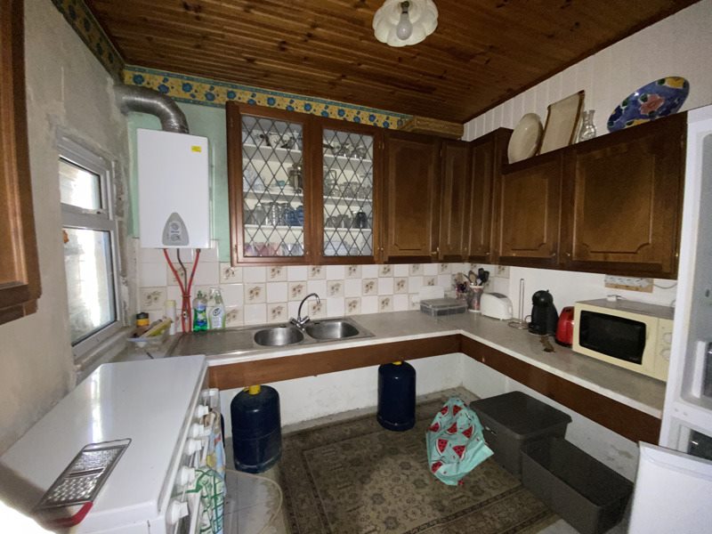 Vente Maison MONTPOUILLAN - 5 pièces -88 m² - (47200)