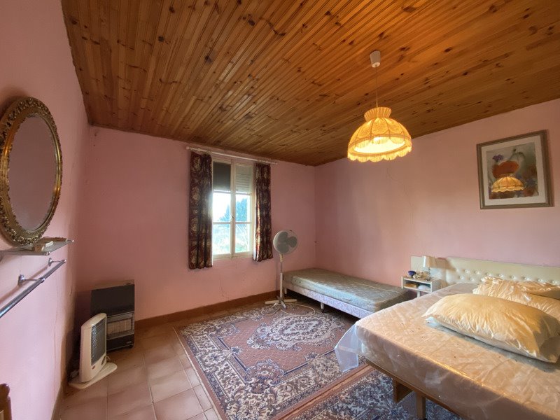 Vente Maison MONTPOUILLAN - 5 pièces -88 m² - (47200)