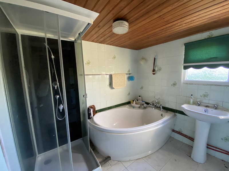 Vente Maison MONTPOUILLAN - 5 pièces -88 m² - (47200)