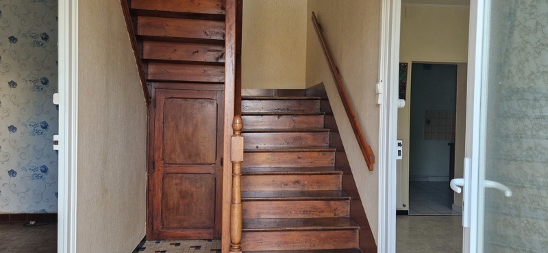 Vente Maison MARMANDE - 5 pièces -110 m² - (47200)