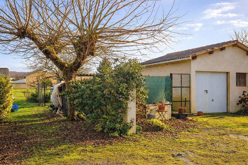 Vente Maison MARMANDE - 5 pièces -110 m² - (47200)