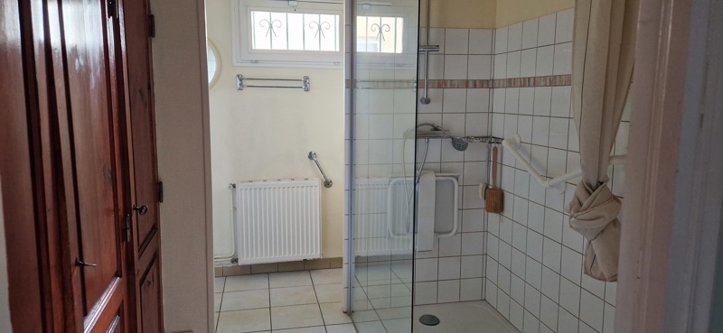 Vente Maison MARMANDE - 5 pièces -110 m² - (47200)