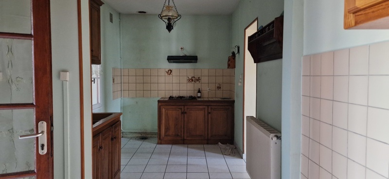 Vente Maison MARMANDE - 5 pièces -110 m² - (47200)