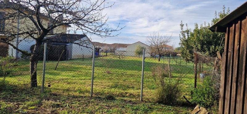 Vente Maison MARMANDE - 5 pièces -110 m² - (47200)