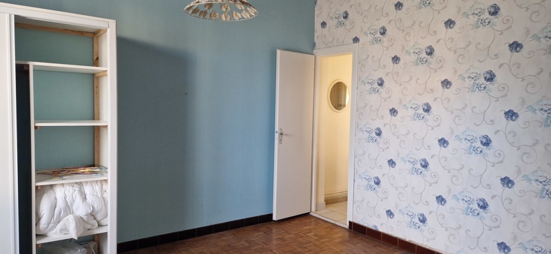 Vente Maison MARMANDE - 5 pièces -110 m² - (47200)