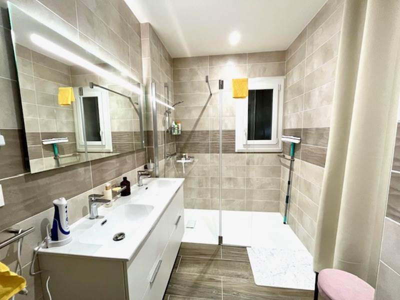 Vente Maison MARMANDE - 5 pièces -127 m² - (47200)