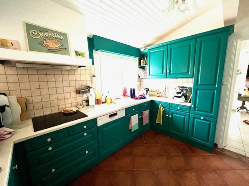 Vente Maison MARMANDE - 5 pièces -127 m² - (47200)