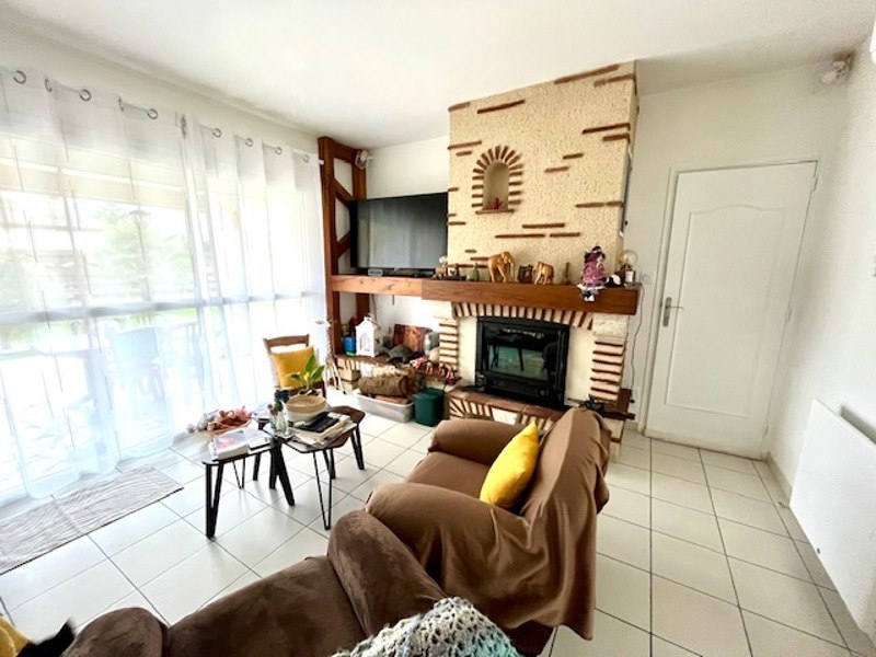 Vente Maison MARMANDE - 5 pièces -127 m² - (47200)