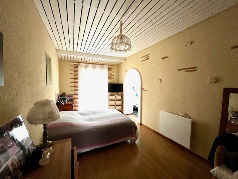 Vente Maison MARMANDE - 5 pièces -127 m² - (47200)